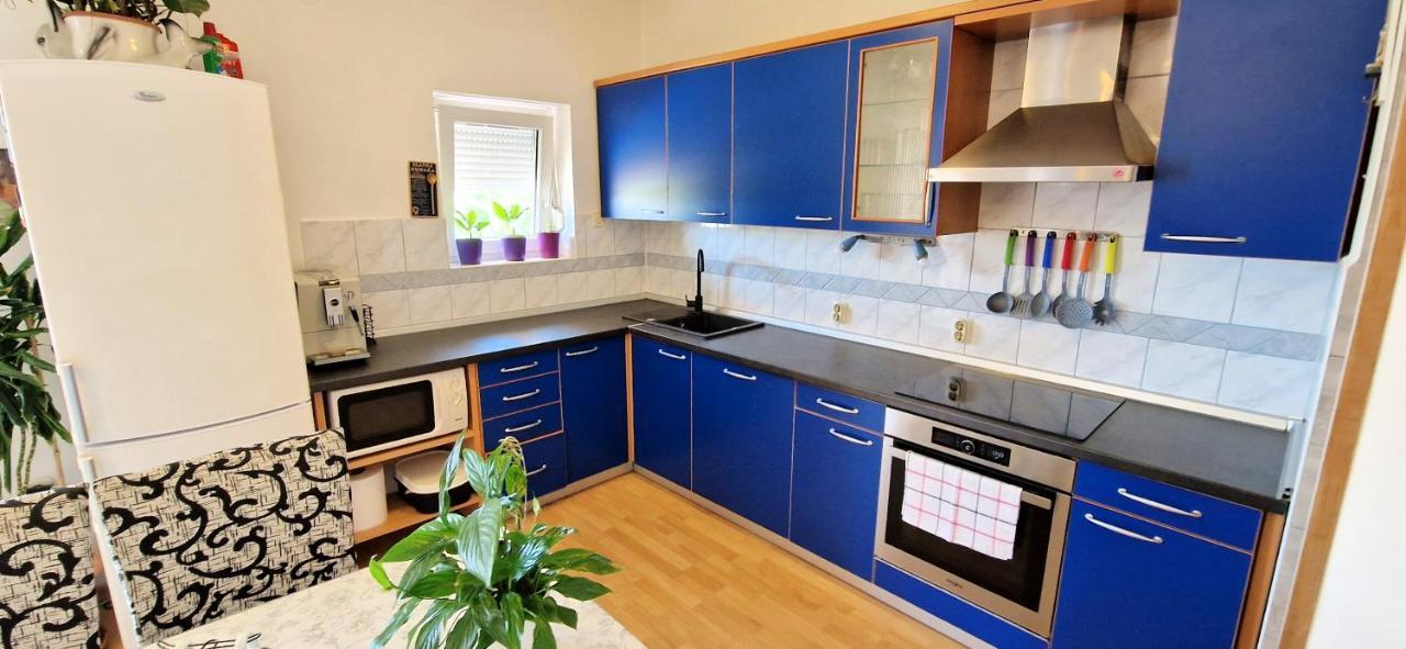 Apartments Pinezic Skrbčići Bagian luar foto